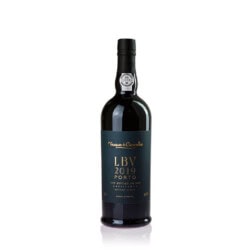 Vasques de Carvalho LBV 2019